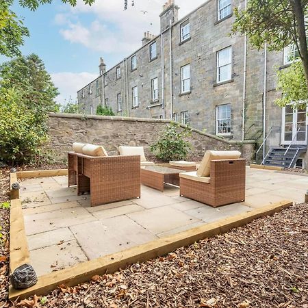 Skye Sands - Swilken Garden Residence St Andrews Zewnętrze zdjęcie